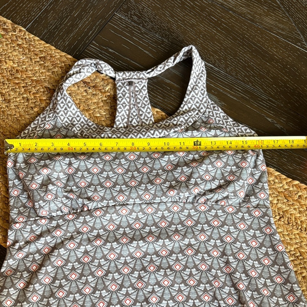 Prana Cali Sundress in Moonrock Botanica  - Large - Picture 11 of 11